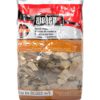 Weber Pecan Wood Chips 2lb Bag
