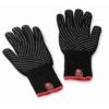 Weber Premium BBQ Glove Set