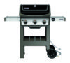 Black Weber Spirit II E-310