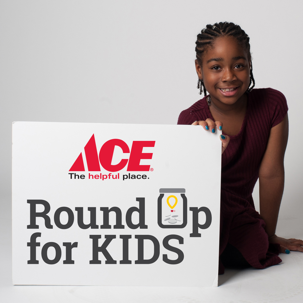 April 2019 - Ace Round Up for Kids