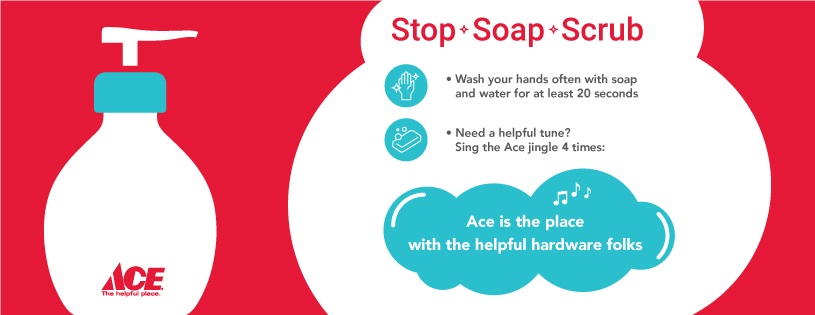 Wash Your Hands