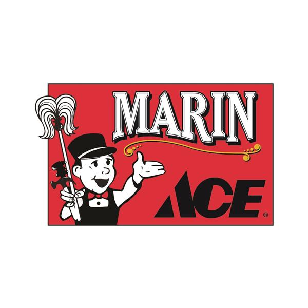 square Marin Ace logo