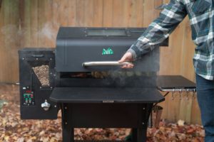 Green Mountain Grills