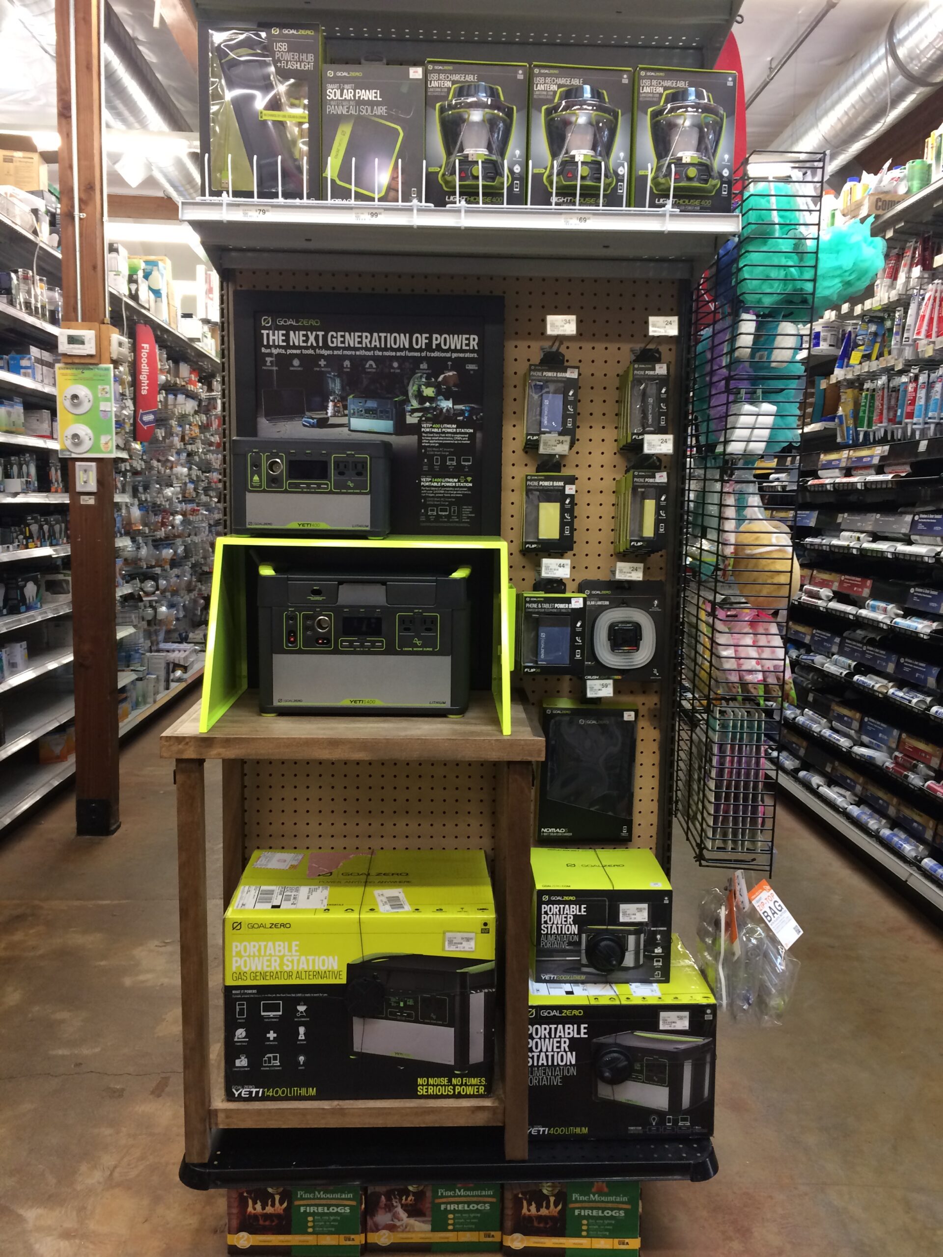 Product Spotlight Marin Ace Hardware San Rafael, CA