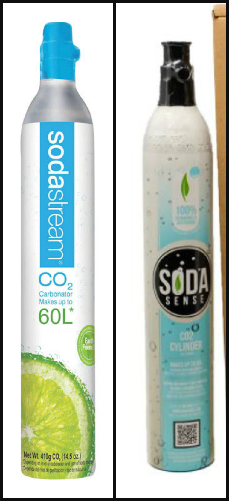 Sodastream Marin Ace Hardware San Rafael, CA