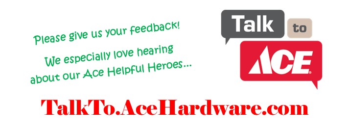 TalkTo.AceHardware.com