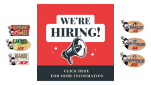 read about our open job descriptions here