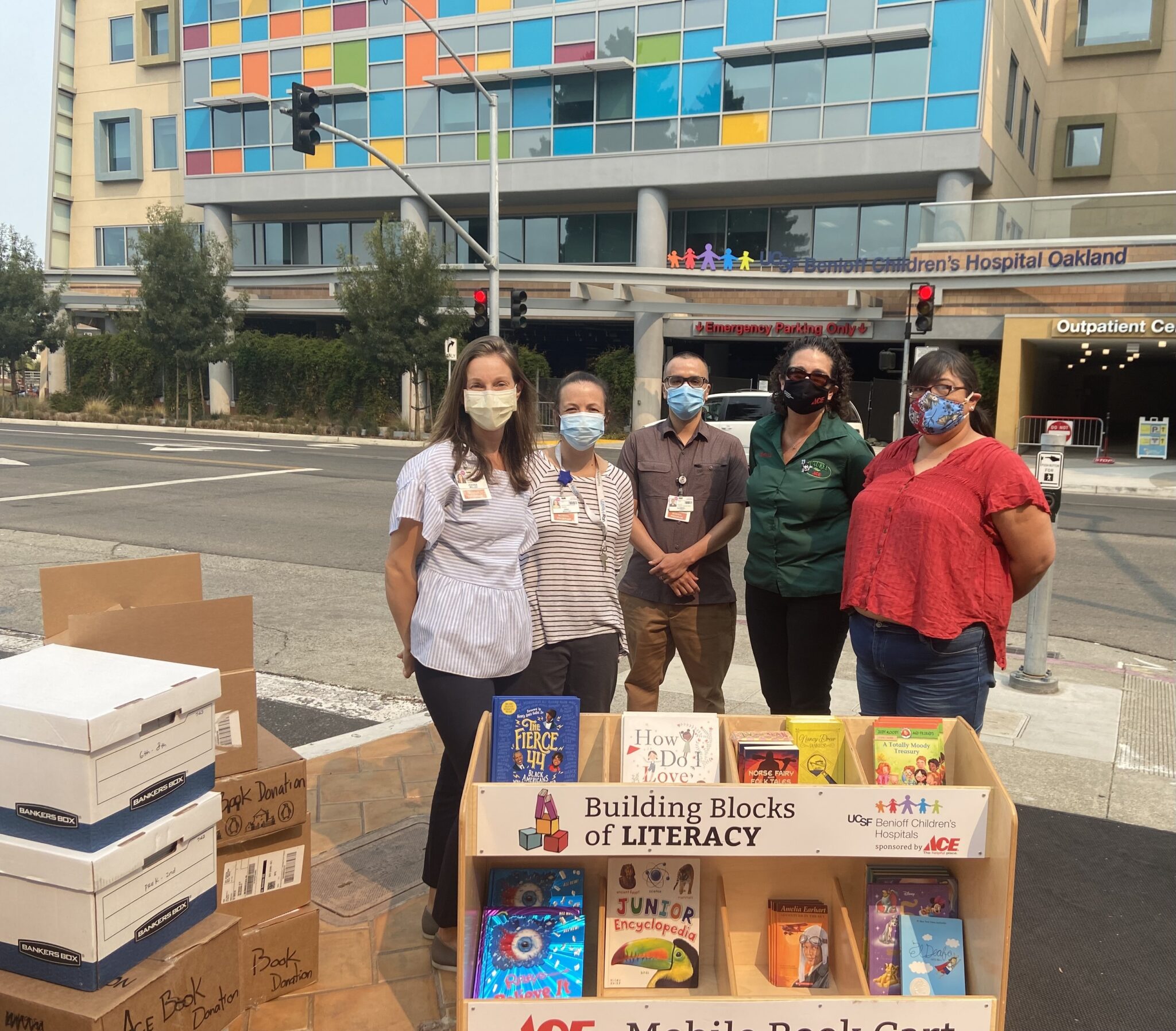 Home Marin Ace Hardware San Rafael, CA