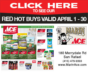 April Sale