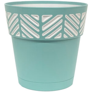 flower pot