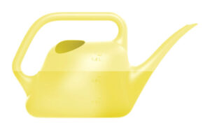 watering can