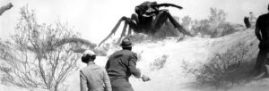 still from giant ant movie