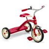 8638611 Radio Flyer Trike