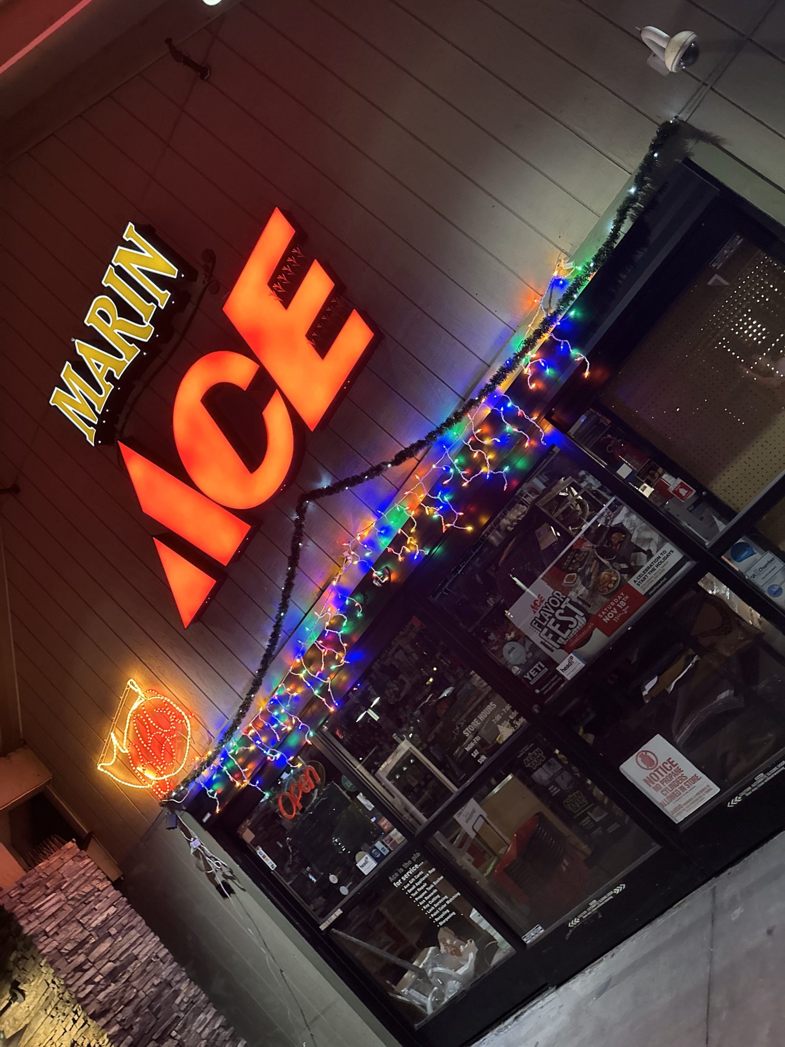 Home Marin Ace Hardware San Rafael, CA