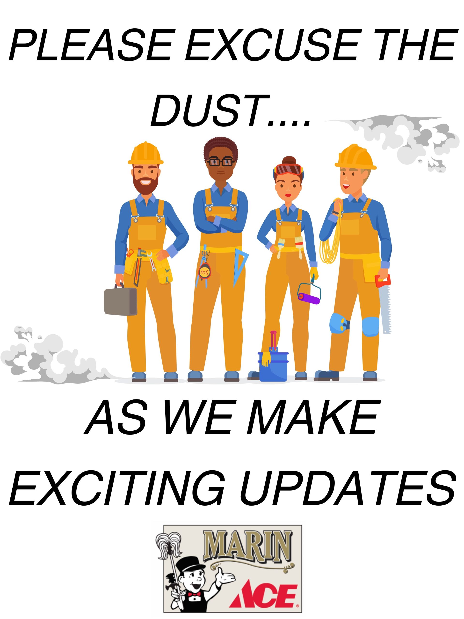 Home Marin Ace Hardware San Rafael, CA